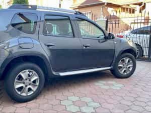 Dacia Duster 2016, 4x4,euro6*Garantie*Rate* — miniatura 3