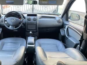 Dacia Duster 2016, 4x4,euro6*Garantie*Rate* — miniatura 6
