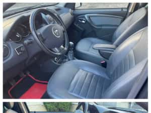 Dacia Duster 2016, 4x4,euro6*Garantie*Rate* — miniatura 7