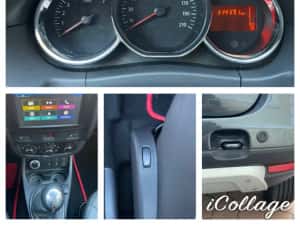 Dacia Duster 2016, 4x4,euro6*Garantie*Rate* — miniatura 8