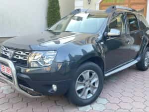 Dacia Duster 2016, 4x4,euro6*Garantie*Rate* — miniatura 10