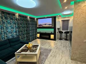 Vand Apartament 2 Camere Complet Mobilat si Utilat Et 1/3 An 2022 52mp