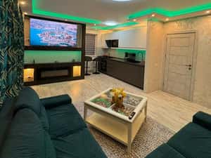 Vand Apartament 2 Camere Complet Mobilat si Utilat Et 1/3 An 2022 52mp — miniatura 4