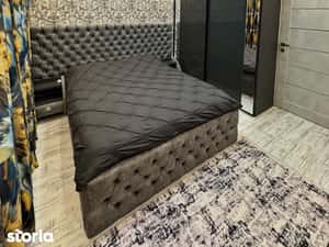 Vand Apartament 2 Camere Complet Mobilat si Utilat Et 1/3 An 2022 52mp — miniatura 5