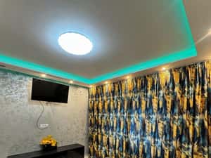 Vand Apartament 2 Camere Complet Mobilat si Utilat Et 1/3 An 2022 52mp — miniatura 6