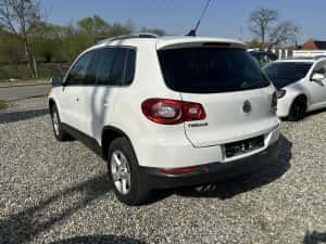 VW Tiguan 2.0TDI DSG 4x4 4Motion /Rate avans 0/ Garantie — miniatura 4
