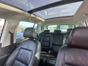 VW Tiguan 2.0TDI DSG 4x4 4Motion /Rate avans 0/ Garantie — miniatura 6