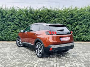 Peugeot 3008 Allure Euro 6 / Rate / Buy-back — miniatura 4