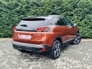 Peugeot 3008 Allure Euro 6 / Rate / Buy-back — miniatura 5