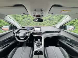 Peugeot 3008 Allure Euro 6 / Rate / Buy-back — miniatura 7