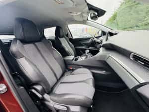 Peugeot 3008 Allure Euro 6 / Rate / Buy-back — miniatura 8