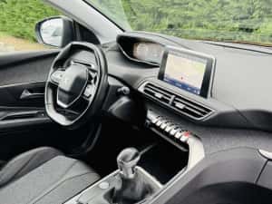 Peugeot 3008 Allure Euro 6 / Rate / Buy-back — miniatura 9