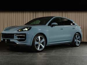 Porsche Cayenne Hibrid - 41.000 km, 470 cp