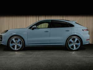 Porsche Cayenne Hibrid - 41.000 km, 470 cp — miniatura 2