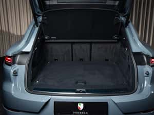 Porsche Cayenne Hibrid - 41.000 km, 470 cp — miniatura 4