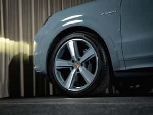 Porsche Cayenne Hibrid - 41.000 km, 470 cp — miniatura 5