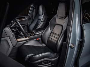 Porsche Cayenne Hibrid - 41.000 km, 470 cp — miniatura 7