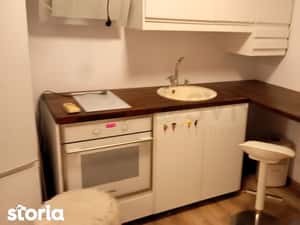 Garsoniera 20mp I De Vanzare I Calea Victoriei I Centrul Vechi — miniatura 6