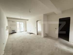 Apartament 2 camere, 49 mp, zona Soarelui — miniatura 2