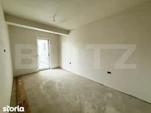 Apartament 2 camere, 49 mp, zona Soarelui — miniatura 3
