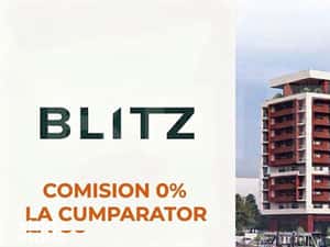 Studio, 56.72 mp intr-un ansamblu cu 0% Comision la Achizitie — miniatura 1