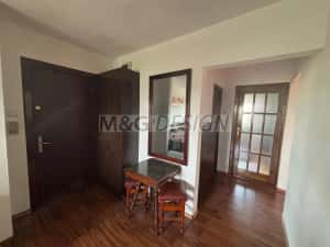 Aradului, 3 camere decomandat, centrala, clima — miniatura 2