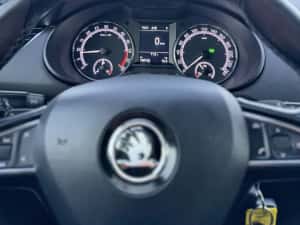 Skoda Octavia Facelift 2018 • 2.0 TDI 150 CP • DSG • Euro 6 — miniatura 6