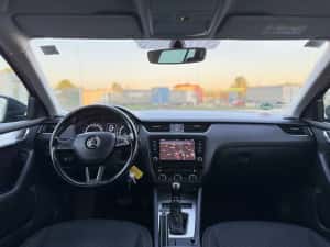 Skoda Octavia Facelift 2018 • 2.0 TDI 150 CP • DSG • Euro 6 — miniatura 7