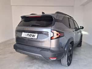 Dacia Bigster extreme mild hybrid- Manuală 140 HP Autogaz (GPL) — miniatura 2