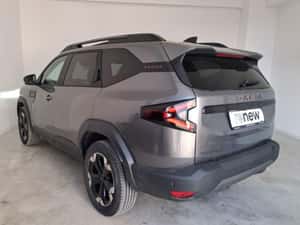 Dacia Bigster extreme mild hybrid- Manuală 140 HP Autogaz (GPL) — miniatura 3