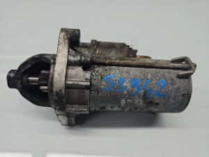 Electromotor Opel Vectra C [Fabr 2003-2008] 55561503 1.3 CDTI Z13DTJ55