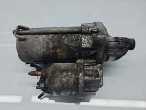 Electromotor Opel Vectra C [Fabr 2003-2008] 55561503 1.3 CDTI Z13DTJ55 — miniatura 2