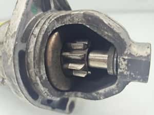 Electromotor Opel Vectra C [Fabr 2003-2008] 55561503 1.3 CDTI Z13DTJ55 — miniatura 6