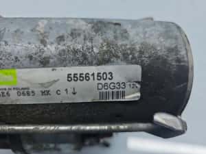 Electromotor Opel Vectra C [Fabr 2003-2008] 55561503 1.3 CDTI Z13DTJ55 — miniatura 7