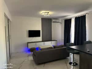 2 camere LUX cu Centrala Proprie si Loc de Parcare | Dobroesti — miniatura 3
