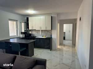 2 camere LUX cu Centrala Proprie si Loc de Parcare | Dobroesti — miniatura 4