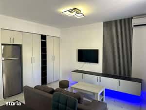 2 camere LUX cu Centrala Proprie si Loc de Parcare | Dobroesti — miniatura 5