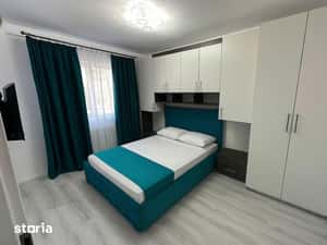 2 camere LUX cu Centrala Proprie si Loc de Parcare | Dobroesti — miniatura 6