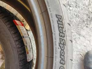 anvelopele de vara Michelin Pilot Sport Cup2 285/30x20 — miniatura 4