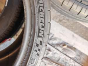 anvelopele de vara Michelin Pilot Sport Cup2 285/30x20 — miniatura 6