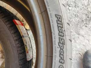 anvelopele de vara Michelin Pilot Sport Cup2 285/30x20 — miniatura 10