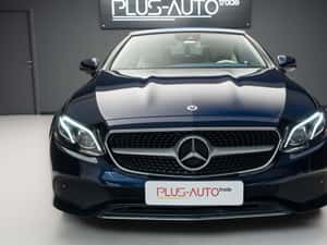 Mercedes-Benz E 220 Cabrio 2018, 97.000 km, second-hand — miniatura 5