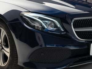 Mercedes-Benz E 220 Cabrio 2018, 97.000 km, second-hand — miniatura 7