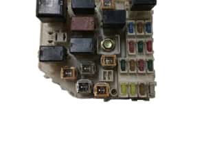 Panou Sigurante Toyota Rav 4 Ii _A2_ 2000 - 2005 2160953F30