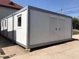 Vand container 11x7 POZE REALE — miniatura 2