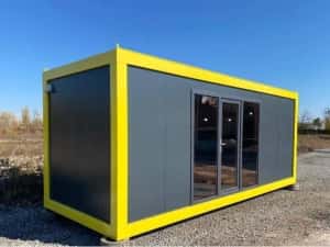 Vand container 11x7 POZE REALE — miniatura 4