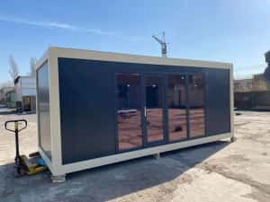 Vand container 11x7 POZE REALE — miniatura 6