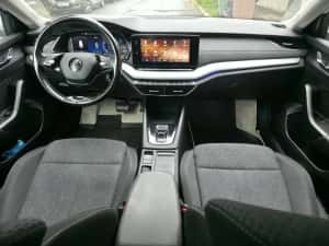 Skoda Octavia 4 Style – 2.0 TDI DSG – Istoric Skoda – 179.000 km – Matrix LED – Webasto — miniatura 5
