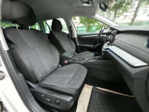 Skoda Octavia 4 Style – 2.0 TDI DSG – Istoric Skoda – 179.000 km – Matrix LED – Webasto — miniatura 7