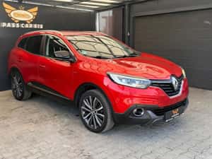 Renault Kadjar 1.6 TCe 165CP Bose Edition — miniatura 2